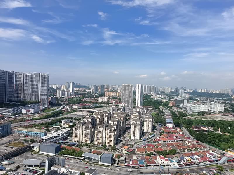Service Residence for Rent at Lavile Kuala Lumpur - Duncan Lee - Exterior - PropertyGuru.com.my