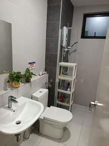 Kediaman Servis untuk Disewa di Lavile Kuala Lumpur - Duncan Lee - Bathroom - PropertyGuru.com.my