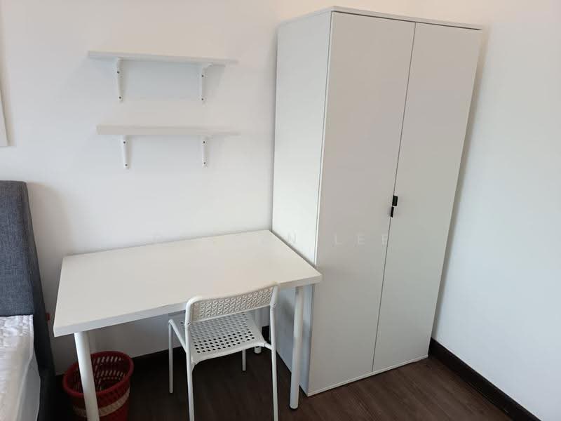 Kediaman Servis untuk Disewa di Lavile Kuala Lumpur - Duncan Lee - Study - PropertyGuru.com.my