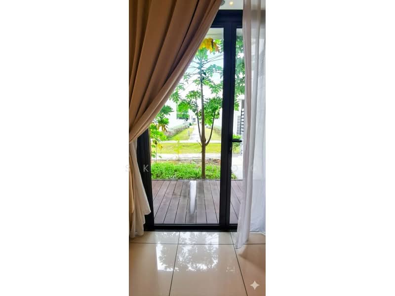 Rumah Teres untuk Dijual di Medini (Iskandar Puteri (Nusajaya)) - Sky Khoo - PropertyGuru.com.my