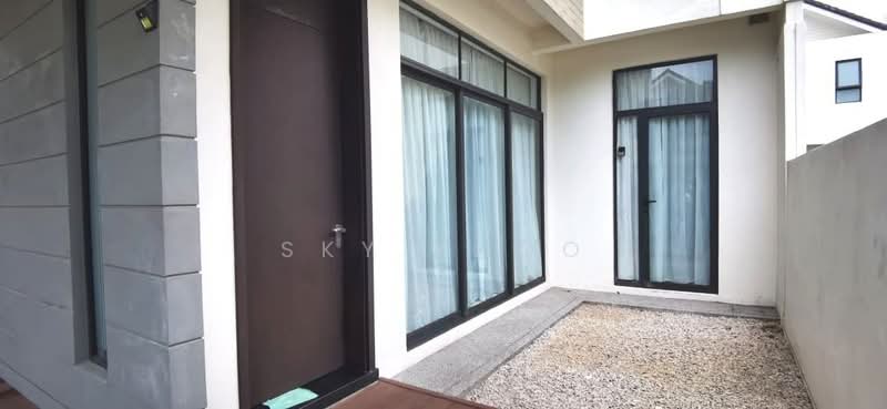 Rumah Teres untuk Dijual di Medini (Iskandar Puteri (Nusajaya)) - Sky Khoo - PropertyGuru.com.my