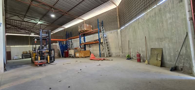 Factory for Sale in Taman Ehsan (Kepong) - Brian JiaKok - Interior - PropertyGuru.com.my