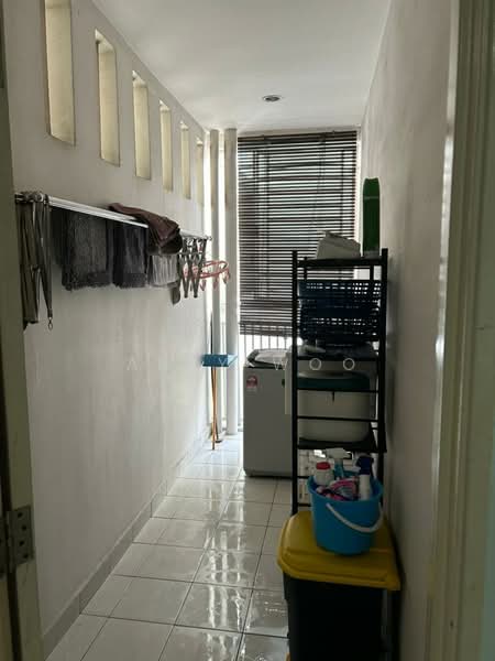 Condominium for Rent at Kristal View - Abby Woo - Interior - PropertyGuru.com.my