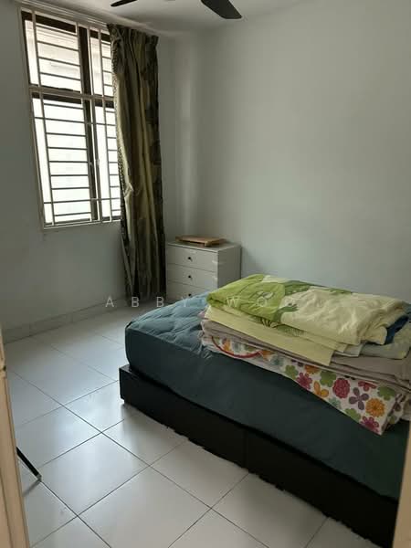 Condominium for Rent at Kristal View - Abby Woo - Bedroom - PropertyGuru.com.my