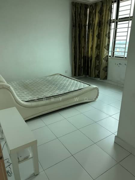 Condominium for Rent at Kristal View - Abby Woo - Bedroom - PropertyGuru.com.my