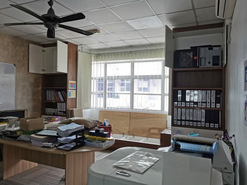 Terrace Factory for Rent in Presint 14 (Putrajaya) - Ben Kam - Interior - PropertyGuru.com.my