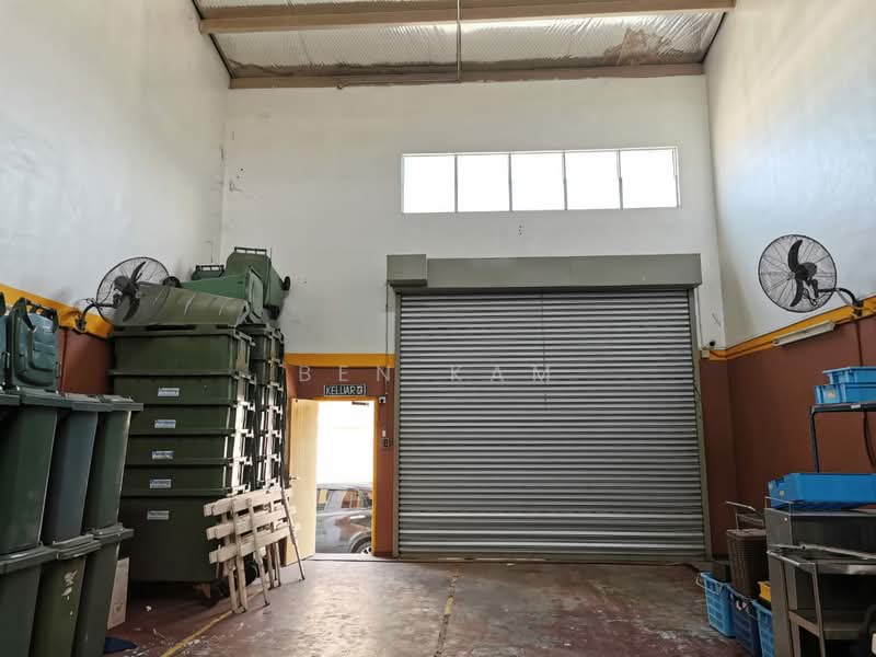 Terrace Factory for Rent in Presint 14 (Putrajaya) - Ben Kam - Interior - PropertyGuru.com.my