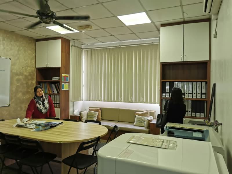 Terrace Factory for Rent in Presint 14 (Putrajaya) - Ben Kam - Interior - PropertyGuru.com.my