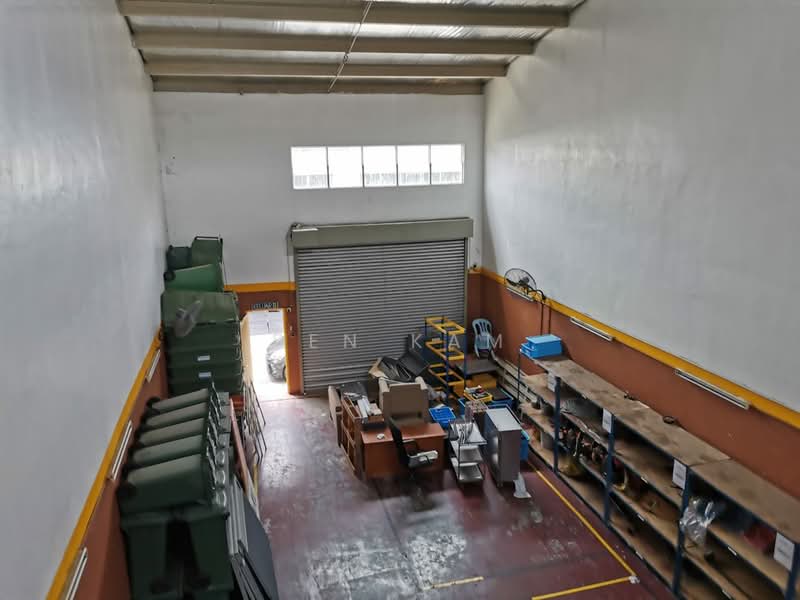 Terrace Factory for Rent in Presint 14 (Putrajaya) - Ben Kam - Interior - PropertyGuru.com.my