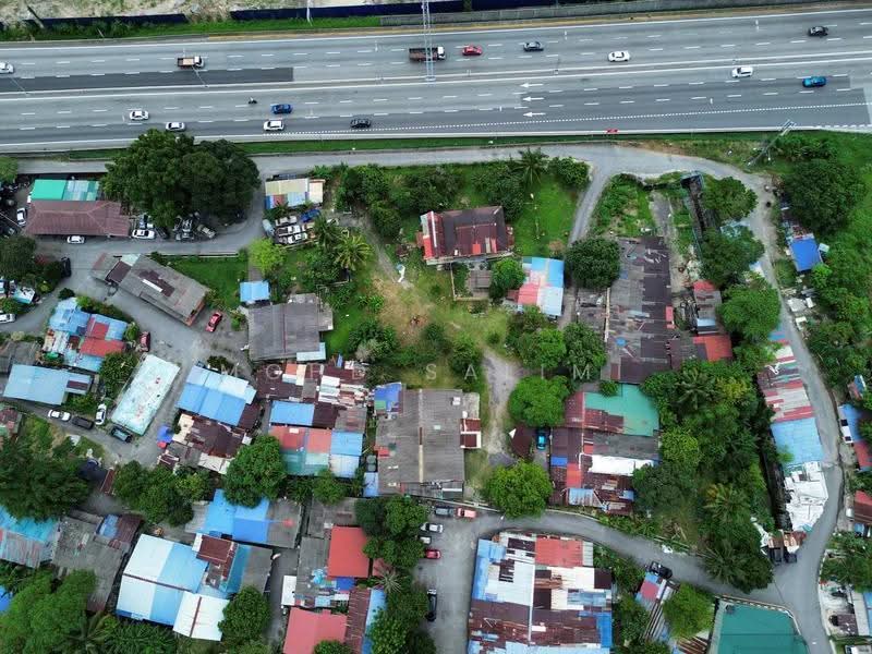 Bungalow Land for Sale in Sentul (Kuala Lumpur) - Mohd Salimi - Exterior - PropertyGuru.com.my