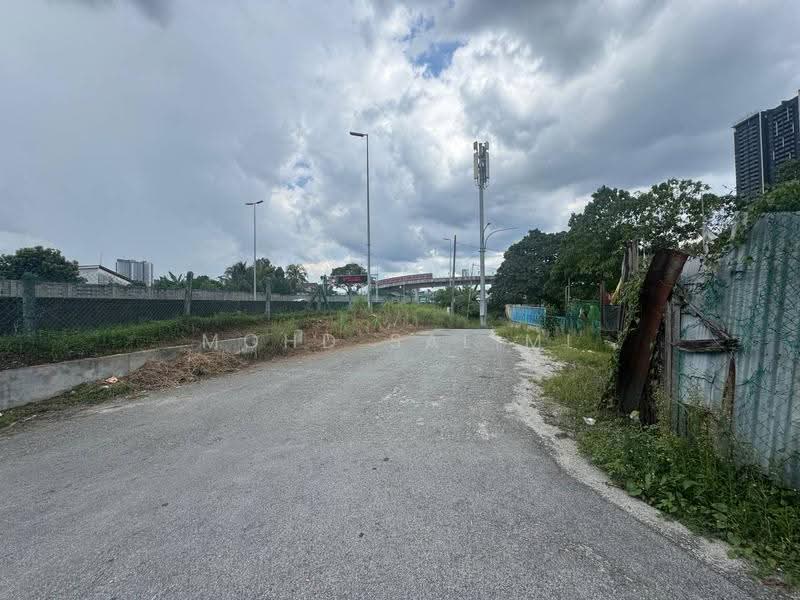 Bungalow Land for Sale in Sentul (Kuala Lumpur) - Mohd Salimi - Exterior - PropertyGuru.com.my