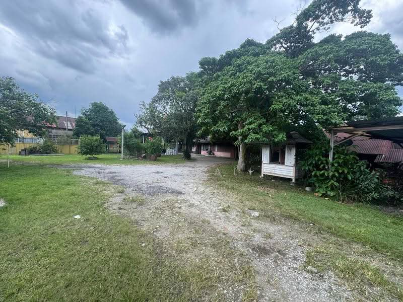 Bungalow Land for Sale in Sentul (Kuala Lumpur) - Mohd Salimi - Exterior - PropertyGuru.com.my