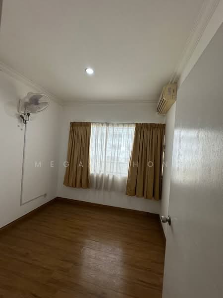Condominium for Sale at Tivoli Villas - Megan Chong - Interior - PropertyGuru.com.my