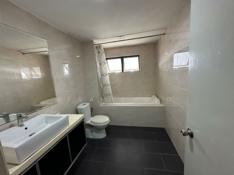 Condominium for Sale at Tivoli Villas - Megan Chong - Bathroom - PropertyGuru.com.my