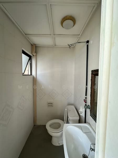 Condominium for Sale at Tivoli Villas - Megan Chong - Bathroom - PropertyGuru.com.my