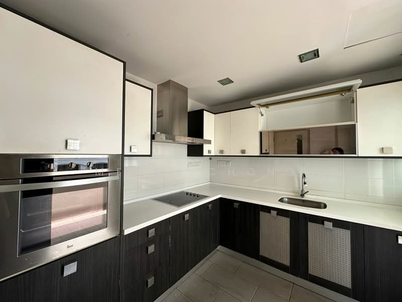 Kondominium untuk Dijual di Tivoli Villas - Megan Chong - Kitchen - PropertyGuru.com.my