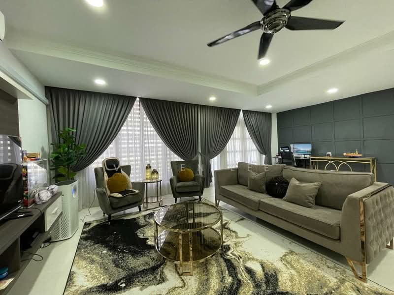 For Sale - Bangsar