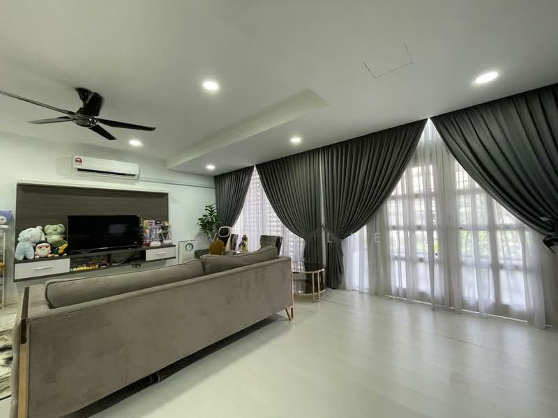 For Sale - Bangsar