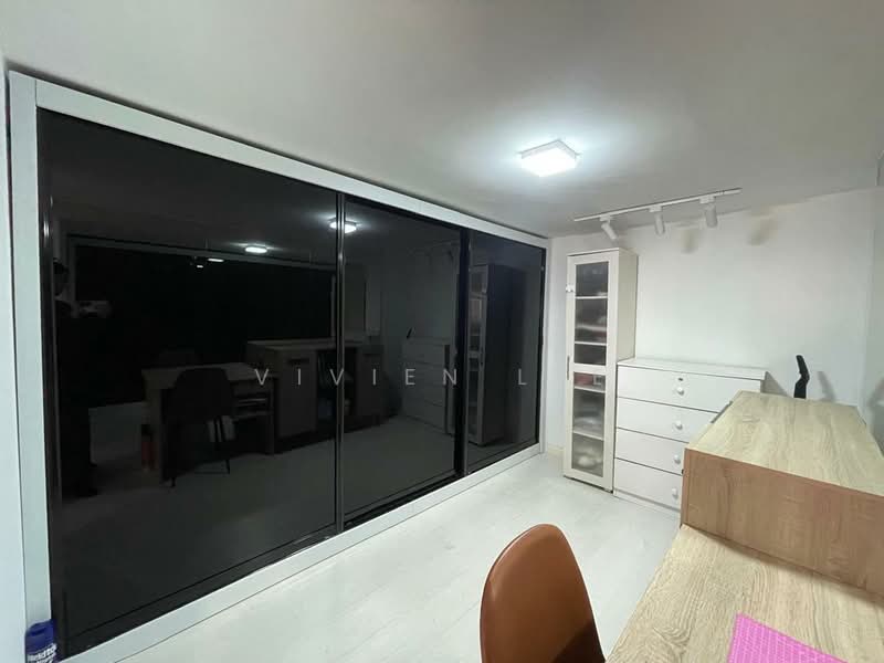 For Sale - Bangsar