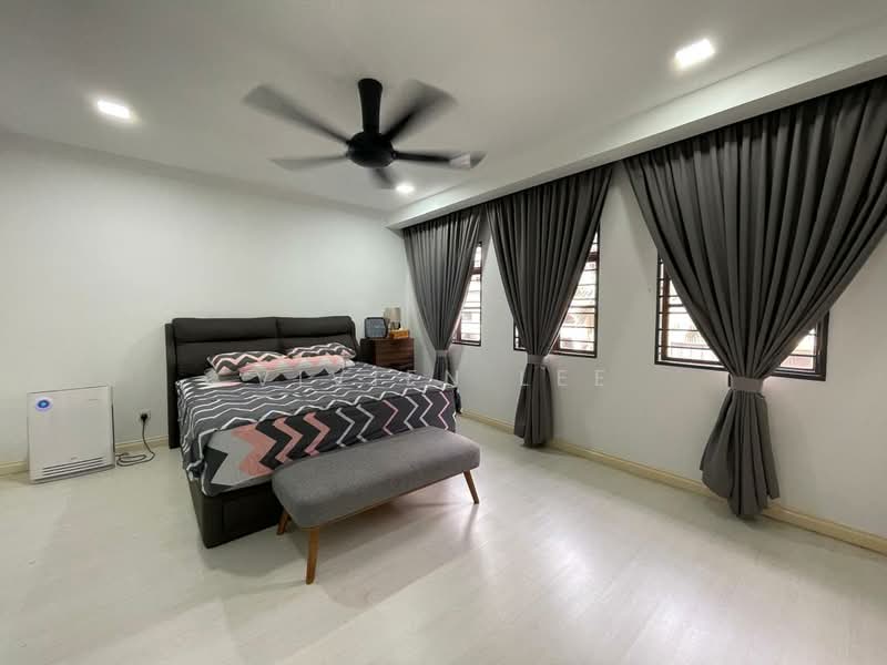 For Sale - Bangsar