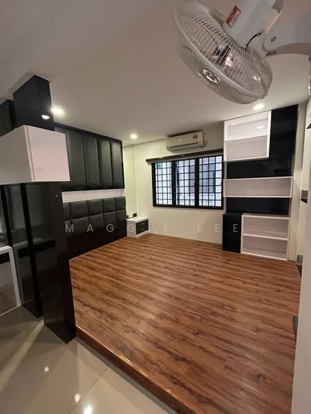 Apartment for Sale at Fair View Apartment - Maggie Lee - Bedroom - PropertyGuru.com.my