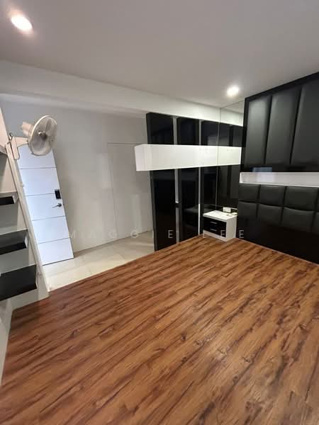 Apartment for Sale at Fair View Apartment - Maggie Lee - Bedroom - PropertyGuru.com.my