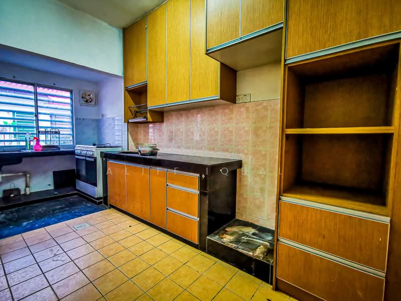 Rumah Teres 2 Tingkat untuk Dijual di Taman Semenyih Permata (Semenyih) - Aliff Iqbal - PropertyGuru.com.my
