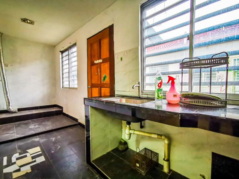 Rumah Teres 2 Tingkat untuk Dijual di Taman Semenyih Permata (Semenyih) - Aliff Iqbal - PropertyGuru.com.my