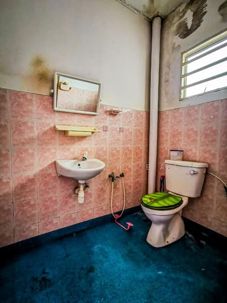 Rumah Teres 2 Tingkat untuk Dijual di Taman Semenyih Permata (Semenyih) - Aliff Iqbal - PropertyGuru.com.my
