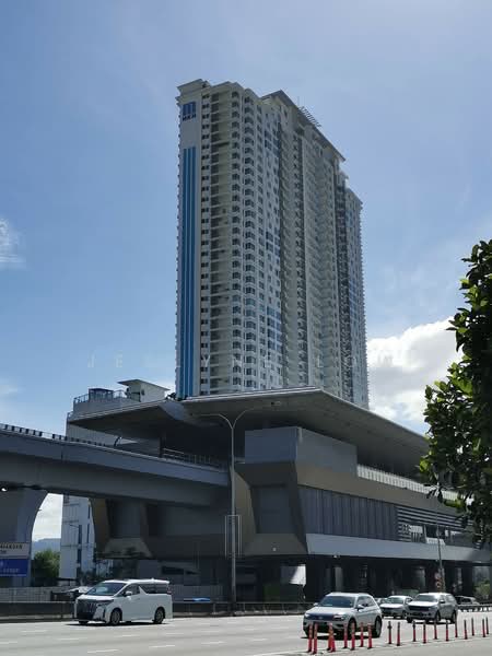 Servis Apartment untuk Dijual di Saville @ Cheras - Jeslyne Low - Exterior - PropertyGuru.com.my