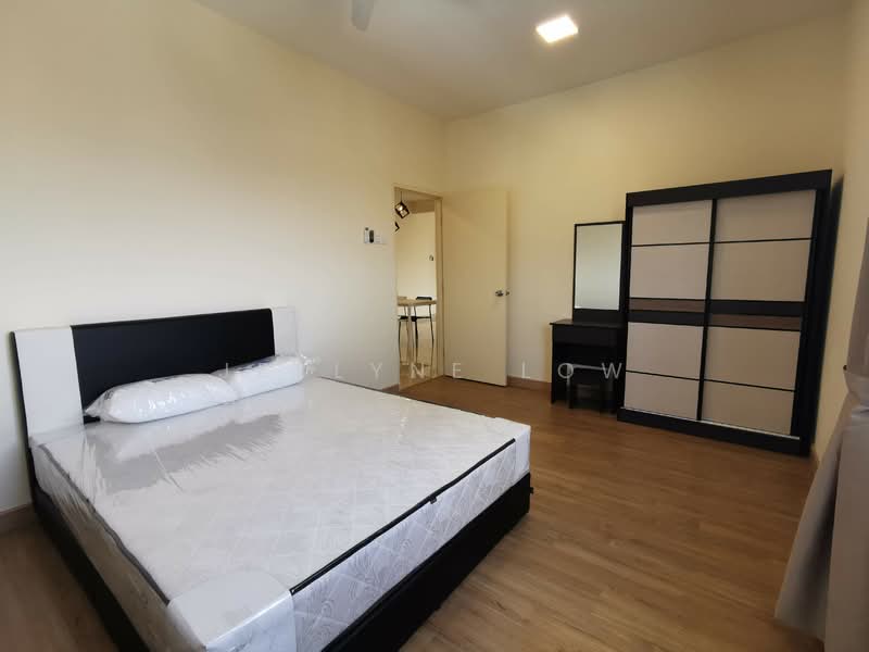Servis Apartment untuk Dijual di Saville @ Cheras - Jeslyne Low - Bedroom - PropertyGuru.com.my