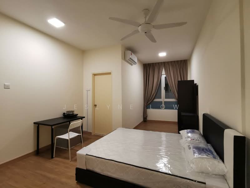 Servis Apartment untuk Dijual di Saville @ Cheras - Jeslyne Low - Bedroom - PropertyGuru.com.my