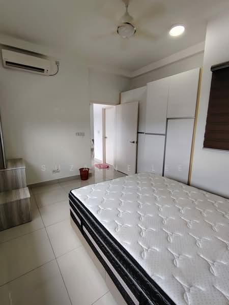 Service Residence for Rent at Meridin Suites @ The Meridin - Suzanne Lee - Bedroom - PropertyGuru.com.my