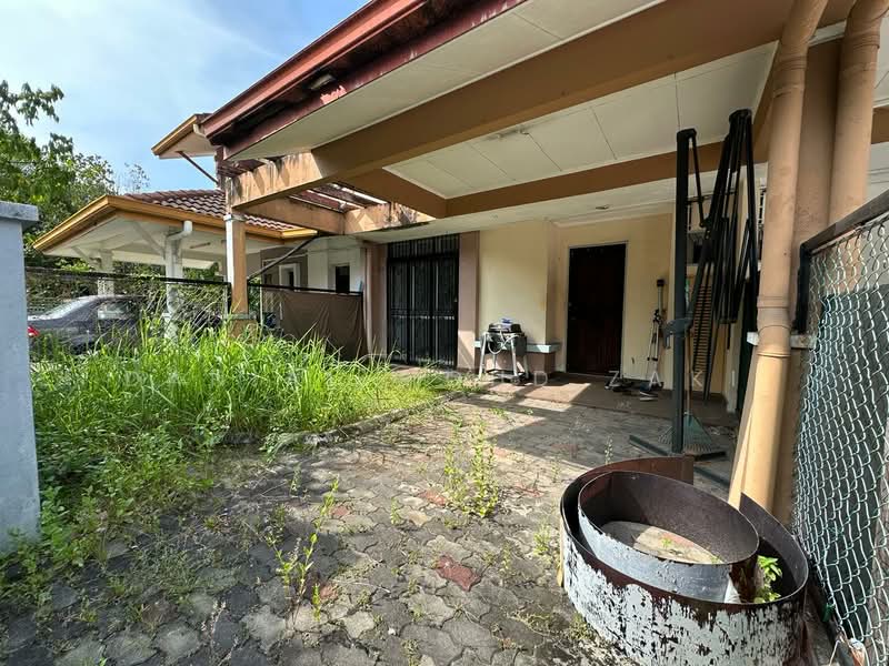 Rumah Teres 2 Tingkat untuk Dijual di Bandar Bukit Raja (Klang) - Danial Mohd Zaki - Exterior - PropertyGuru.com.my