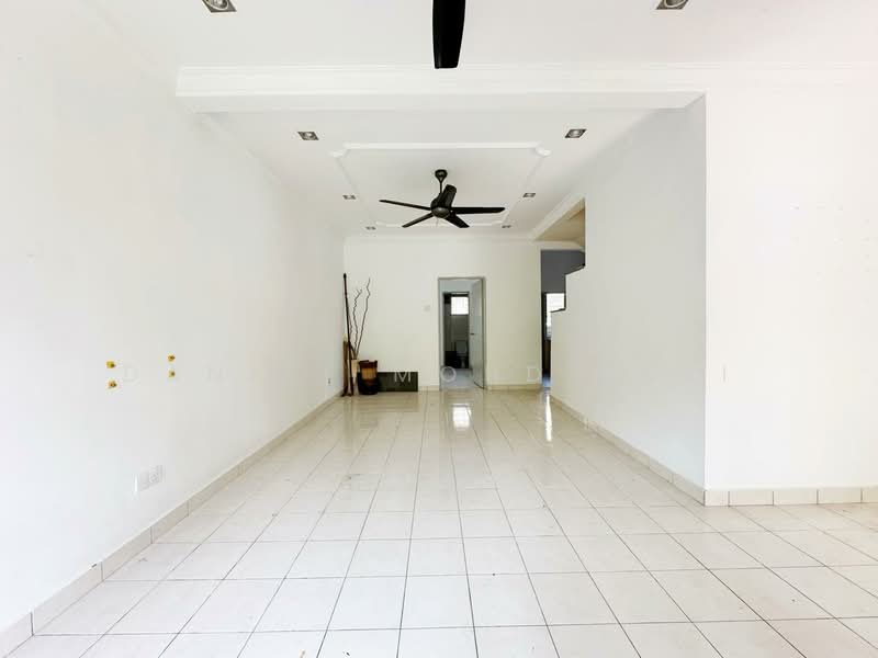 Rumah Teres 2 Tingkat untuk Dijual di Bandar Bukit Raja (Klang) - Danial Mohd Zaki - Living Room - PropertyGuru.com.my