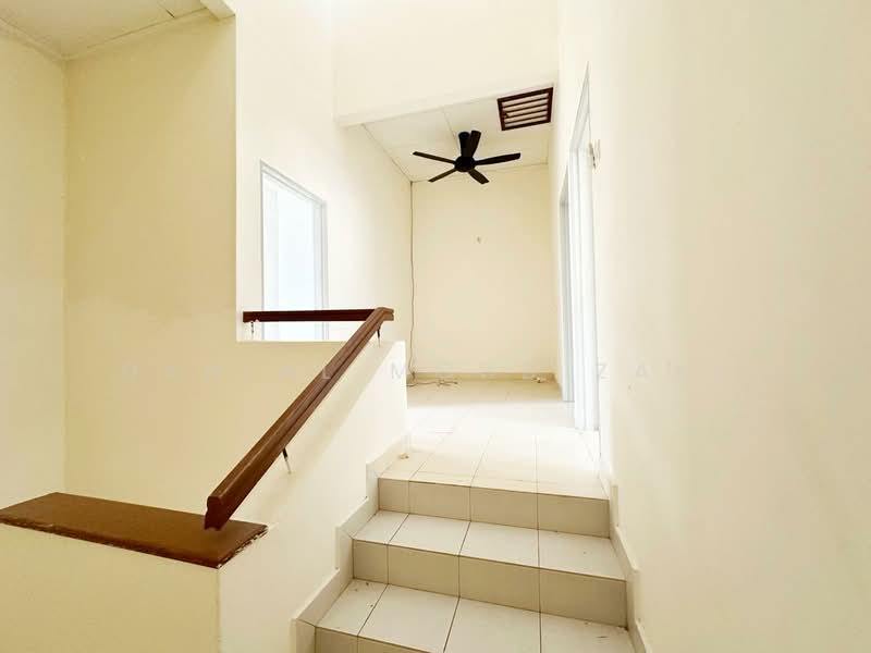 Rumah Teres 2 Tingkat untuk Dijual di Bandar Bukit Raja (Klang) - Danial Mohd Zaki - Interior - PropertyGuru.com.my