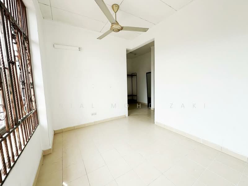 Rumah Teres 2 Tingkat untuk Dijual di Bandar Bukit Raja (Klang) - Danial Mohd Zaki - Interior - PropertyGuru.com.my