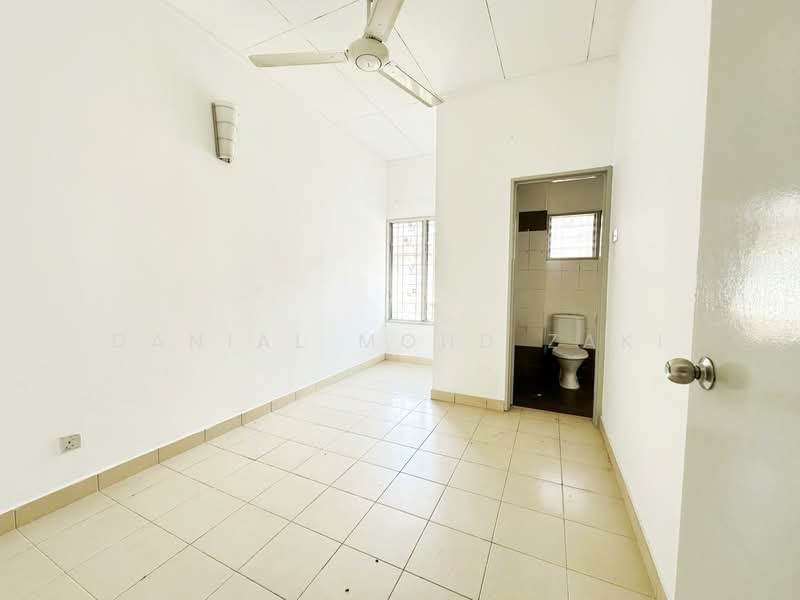 Rumah Teres 2 Tingkat untuk Dijual di Bandar Bukit Raja (Klang) - Danial Mohd Zaki - Interior - PropertyGuru.com.my