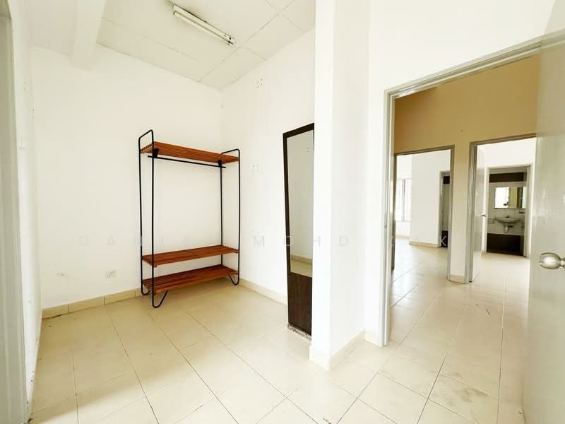 Rumah Teres 2 Tingkat untuk Dijual di Bandar Bukit Raja (Klang) - Danial Mohd Zaki - Interior - PropertyGuru.com.my
