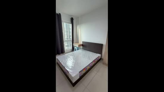 Servis Apartment untuk Disewa di De Centrum Residences - Eugene Lim - PropertyGuru.com.my