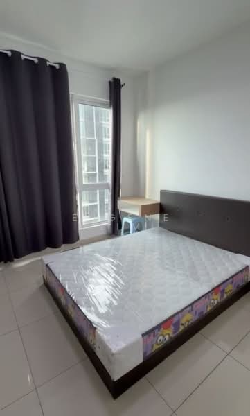 Servis Apartment untuk Disewa di De Centrum Residences - Eugene Lim - Bedroom - PropertyGuru.com.my