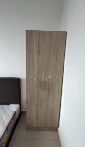 Servis Apartment untuk Disewa di De Centrum Residences - Eugene Lim - Bedroom - PropertyGuru.com.my