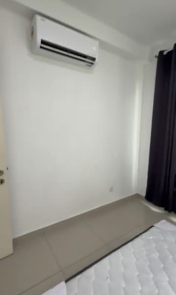 Servis Apartment untuk Disewa di De Centrum Residences - Eugene Lim - Bedroom - PropertyGuru.com.my