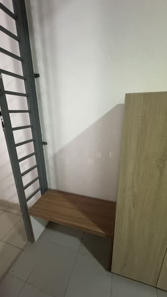 Servis Apartment untuk Disewa di De Centrum Residences - Eugene Lim - Interior - PropertyGuru.com.my