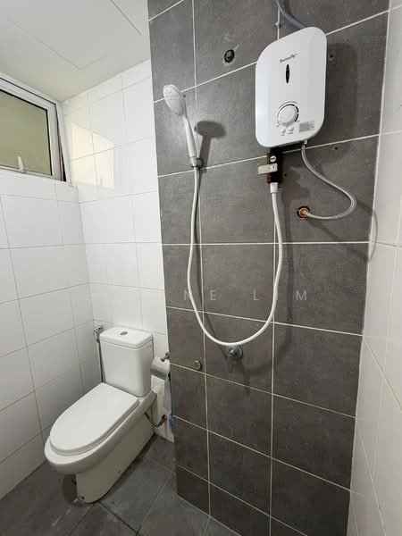 Servis Apartment untuk Disewa di De Centrum Residences - Eugene Lim - PropertyGuru.com.my
