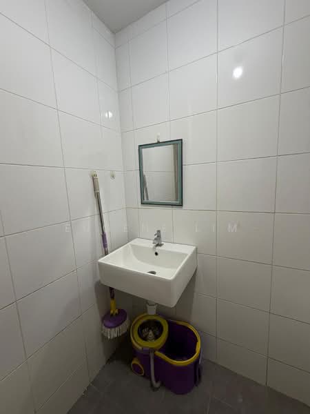 Servis Apartment untuk Disewa di De Centrum Residences - Eugene Lim - PropertyGuru.com.my