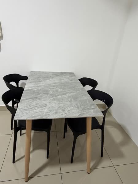 Servis Apartment untuk Disewa di De Centrum Residences - Eugene Lim - PropertyGuru.com.my