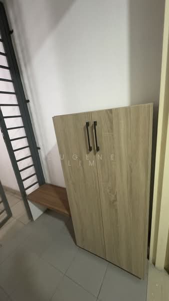 Servis Apartment untuk Disewa di De Centrum Residences - Eugene Lim - PropertyGuru.com.my