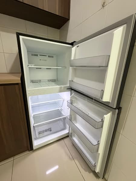 Servis Apartment untuk Disewa di De Centrum Residences - Eugene Lim - PropertyGuru.com.my