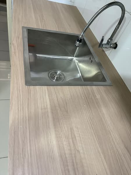 Servis Apartment untuk Disewa di De Centrum Residences - Eugene Lim - PropertyGuru.com.my